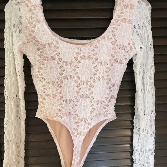 Didi Design Thong Bodysuit - Picture 2 of 3